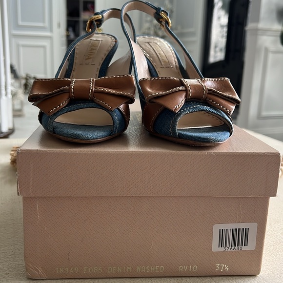 Prada - Picture 8 of 8